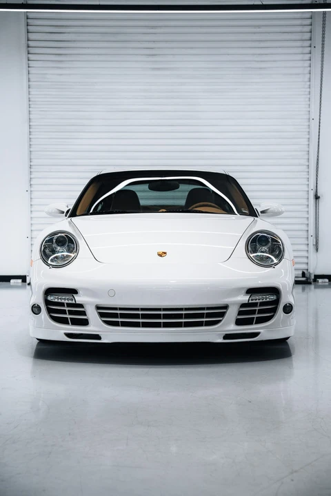 2008 Porsche 997 Turbo - Image 13 of 31