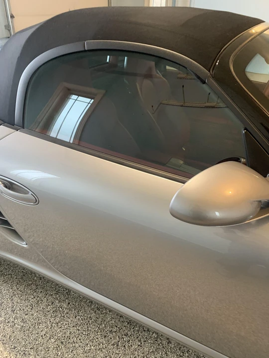 2008 Porsche 987 Boxster - Image 31 of 31