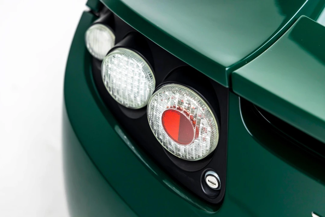 2008 Tesla Roadster - Image 25 of 31