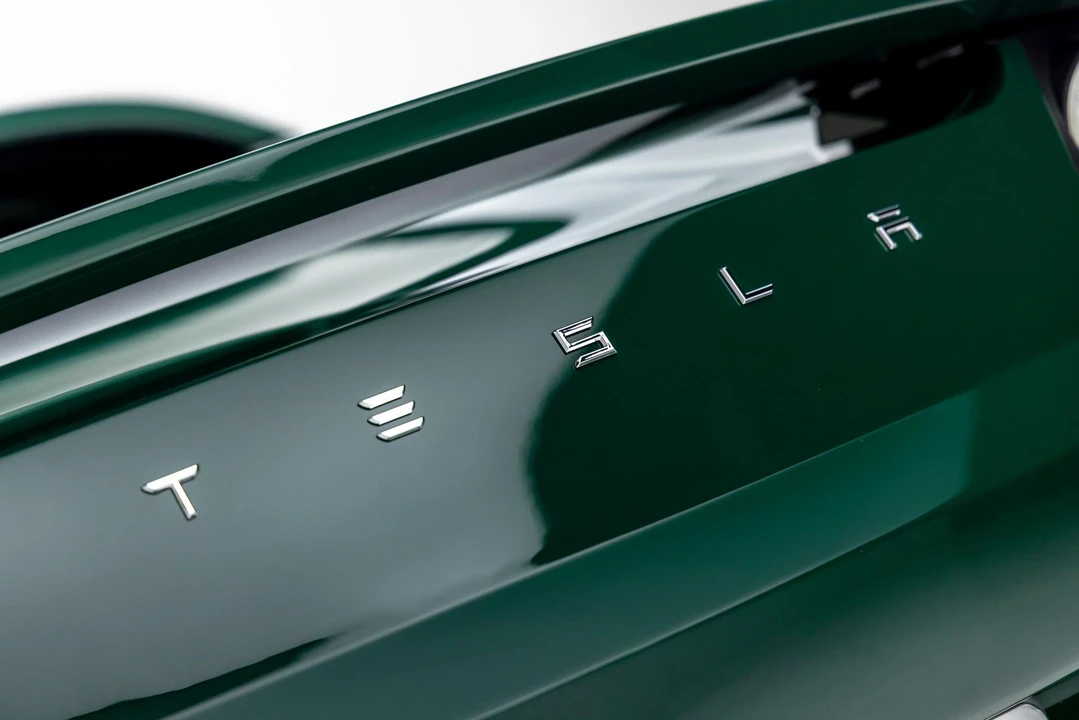 2008 Tesla Roadster - Image 26 of 31