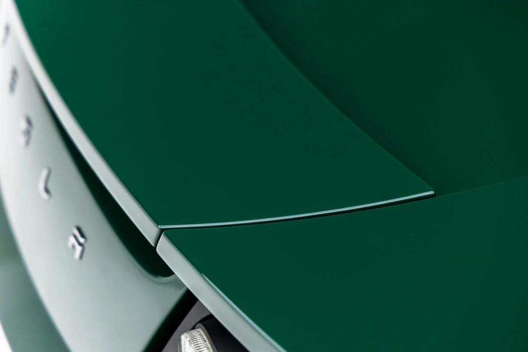 2008 Tesla Roadster - Image 27 of 31