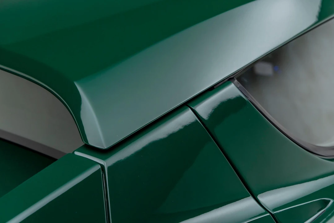 2008 Tesla Roadster - Image 31 of 31