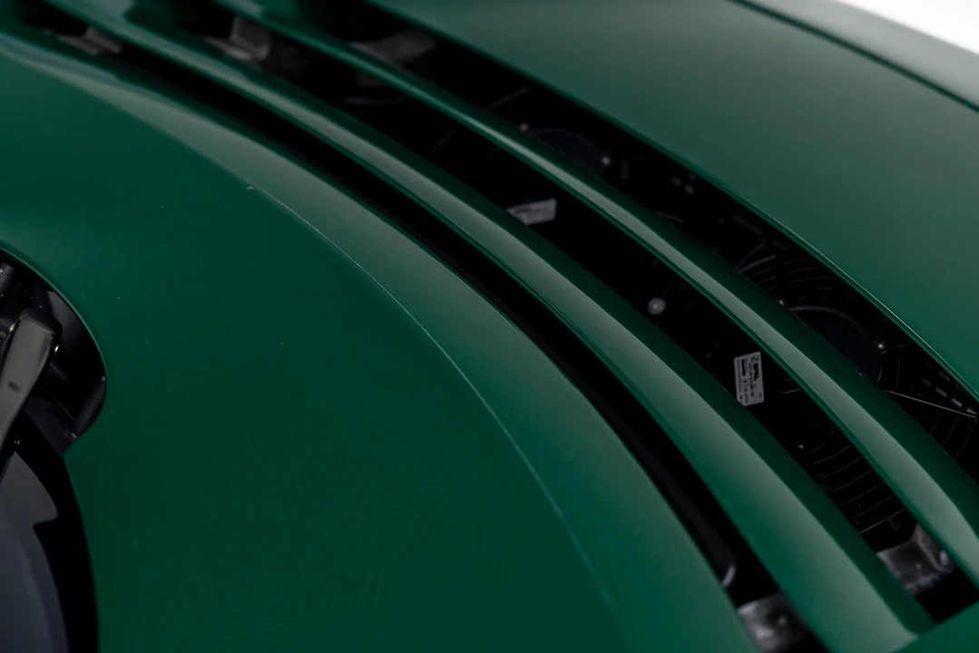 2008 Tesla Roadster - Image 21 of 31