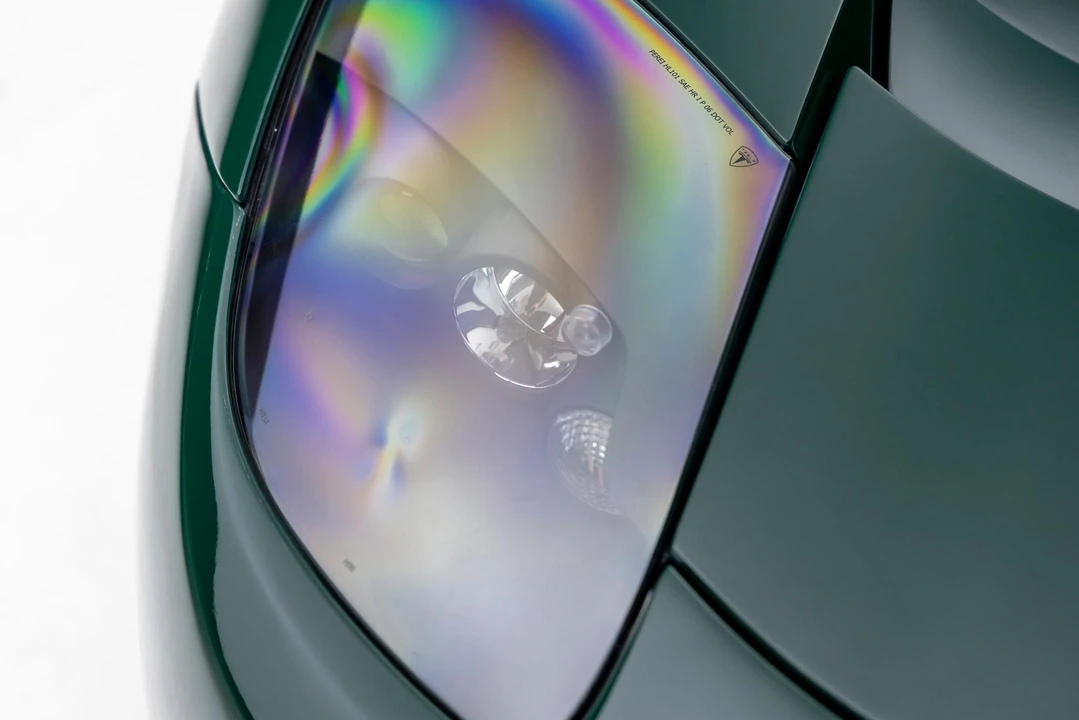 2008 Tesla Roadster - Image 15 of 31