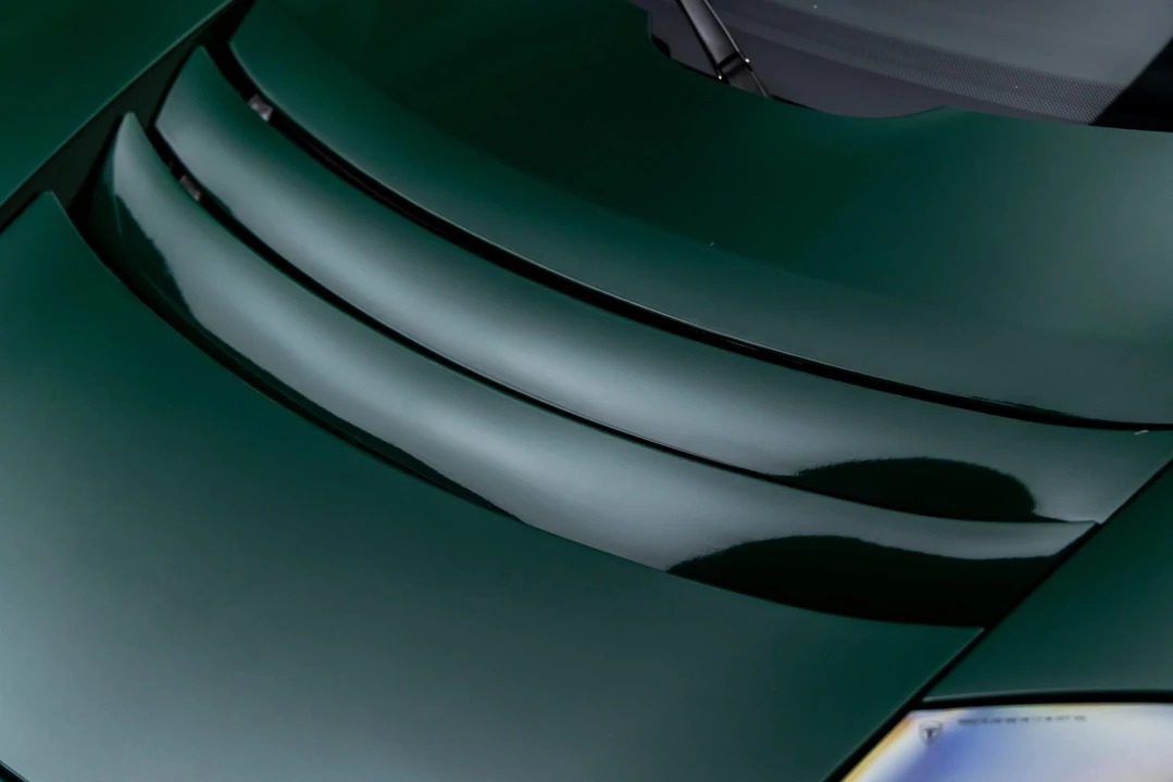 2008 Tesla Roadster - Image 20 of 31