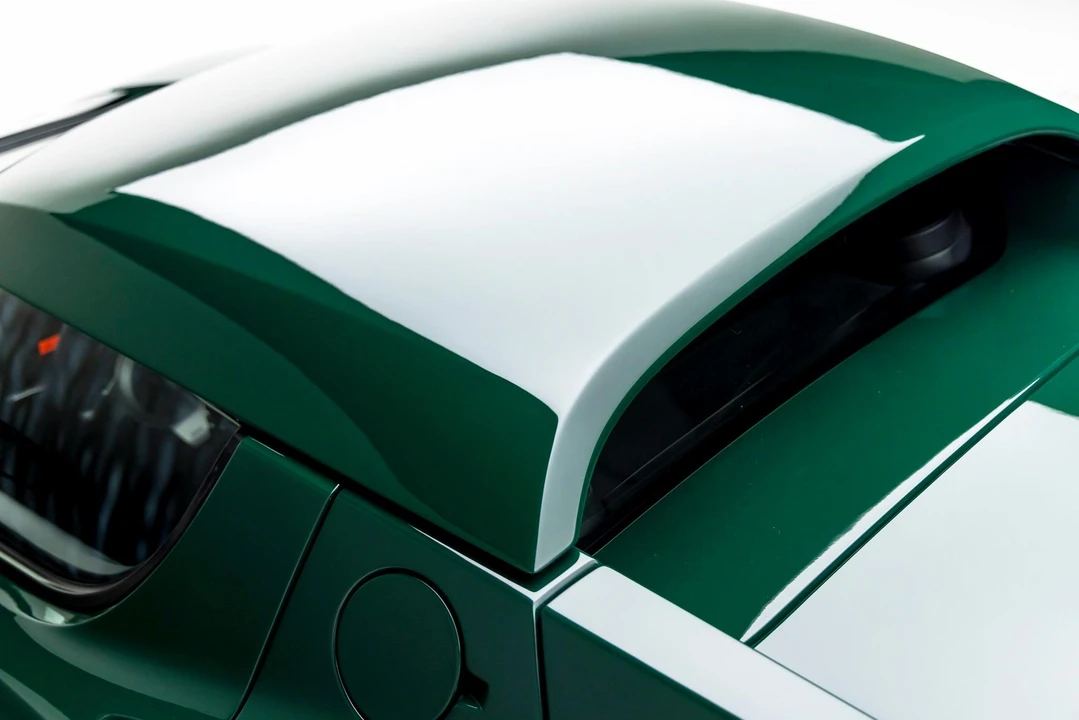 2008 Tesla Roadster - Image 22 of 31