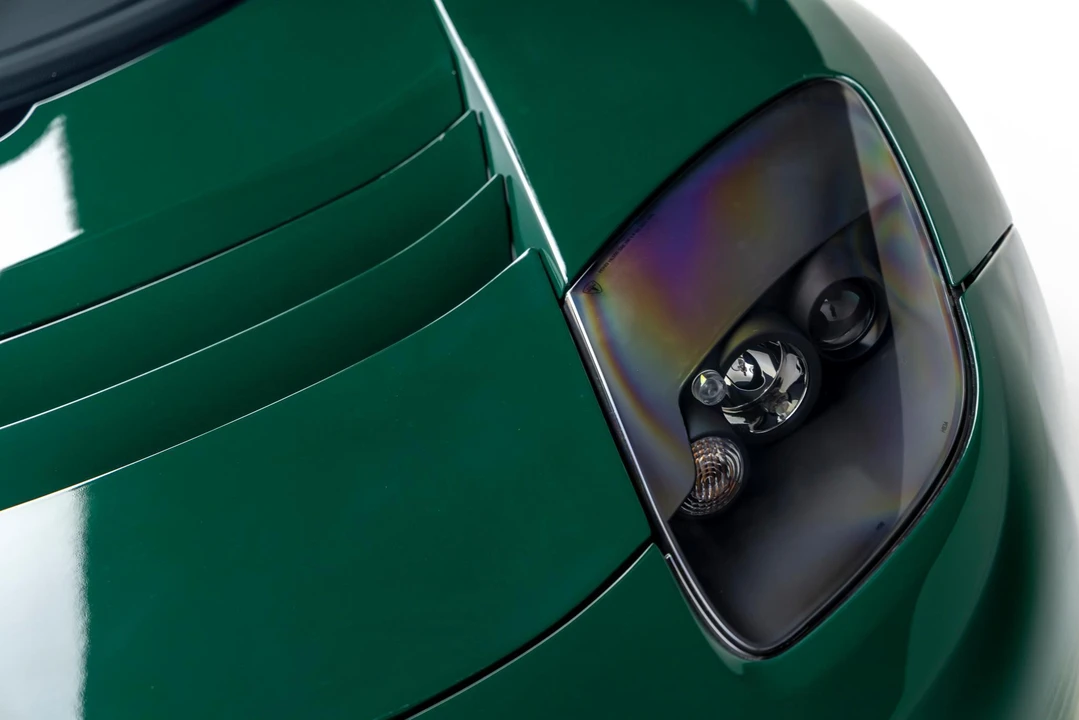 2008 Tesla Roadster - Image 18 of 31