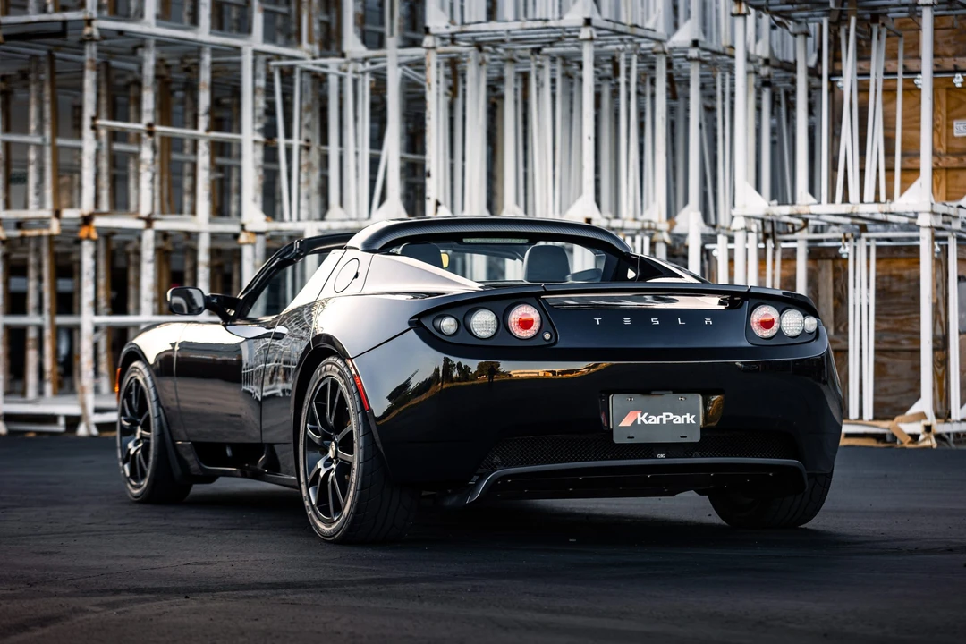 2008 Tesla Roadster - Image 26 of 31