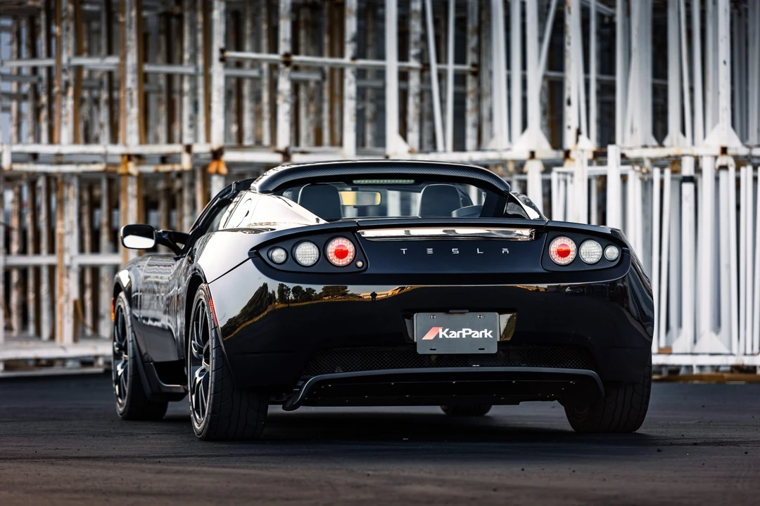 2008 Tesla Roadster - Image 27 of 31