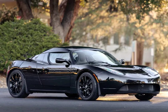 2008 Tesla Roadster R80 3.0