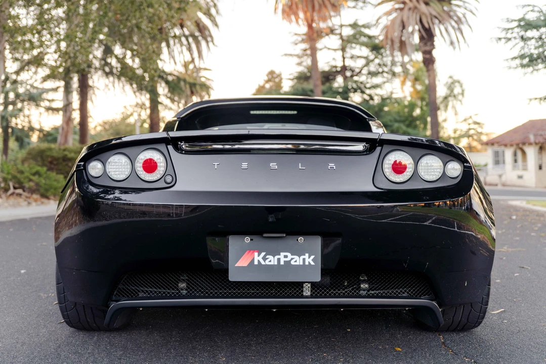 2008 Tesla Roadster - Image 10 of 31