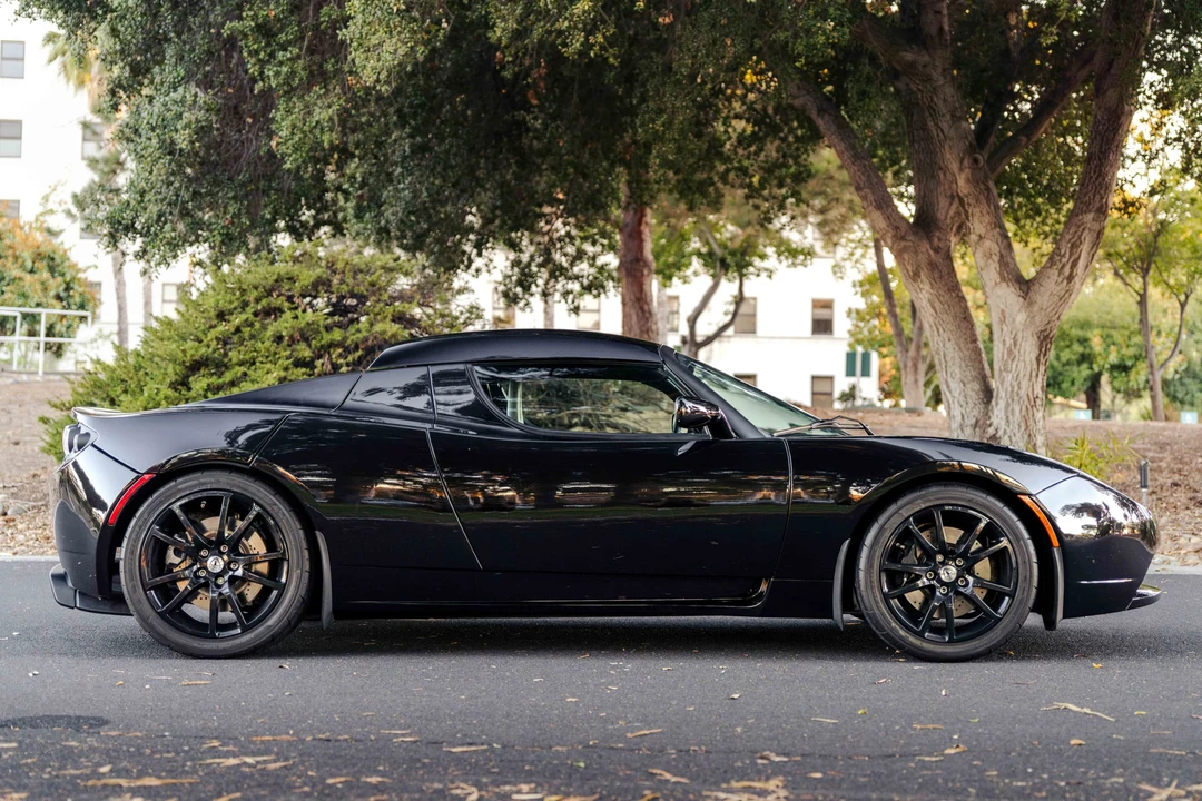 2008 Tesla Roadster - Image 14 of 31