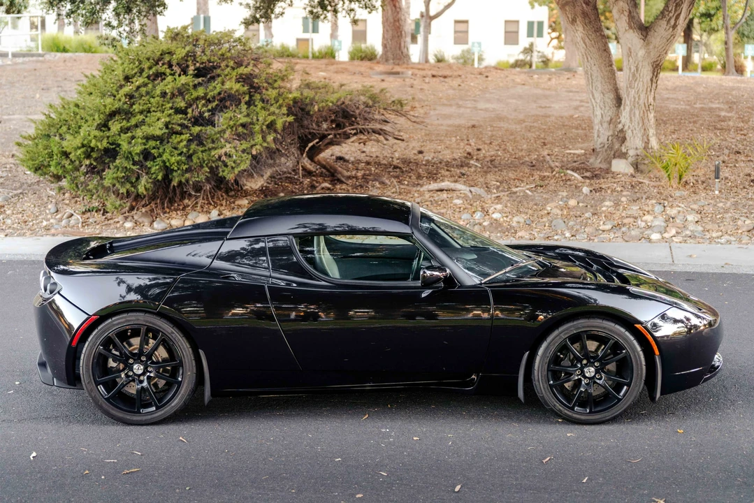 2008 Tesla Roadster - Image 15 of 31