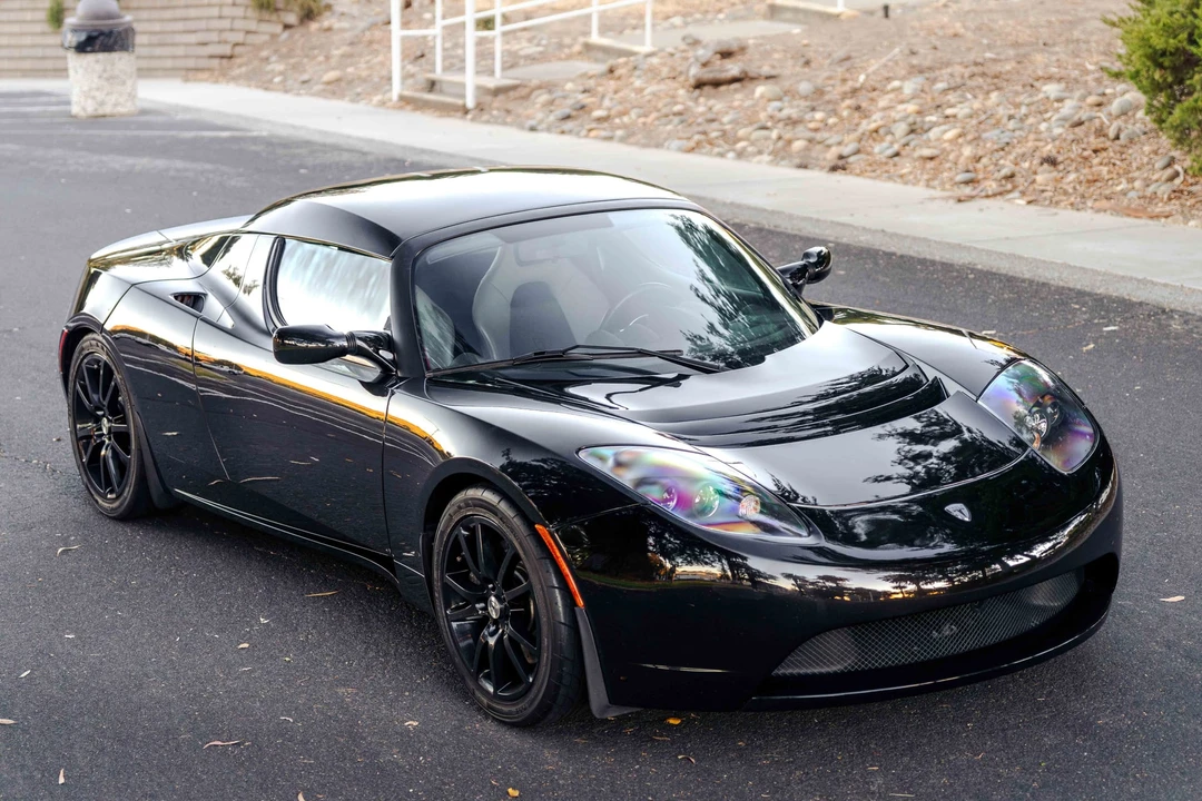 2008 Tesla Roadster - Image 19 of 31