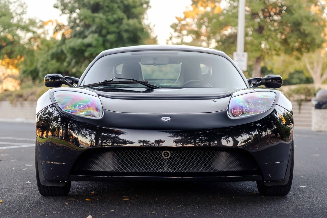 2008 Tesla Roadster - Image 20 of 31