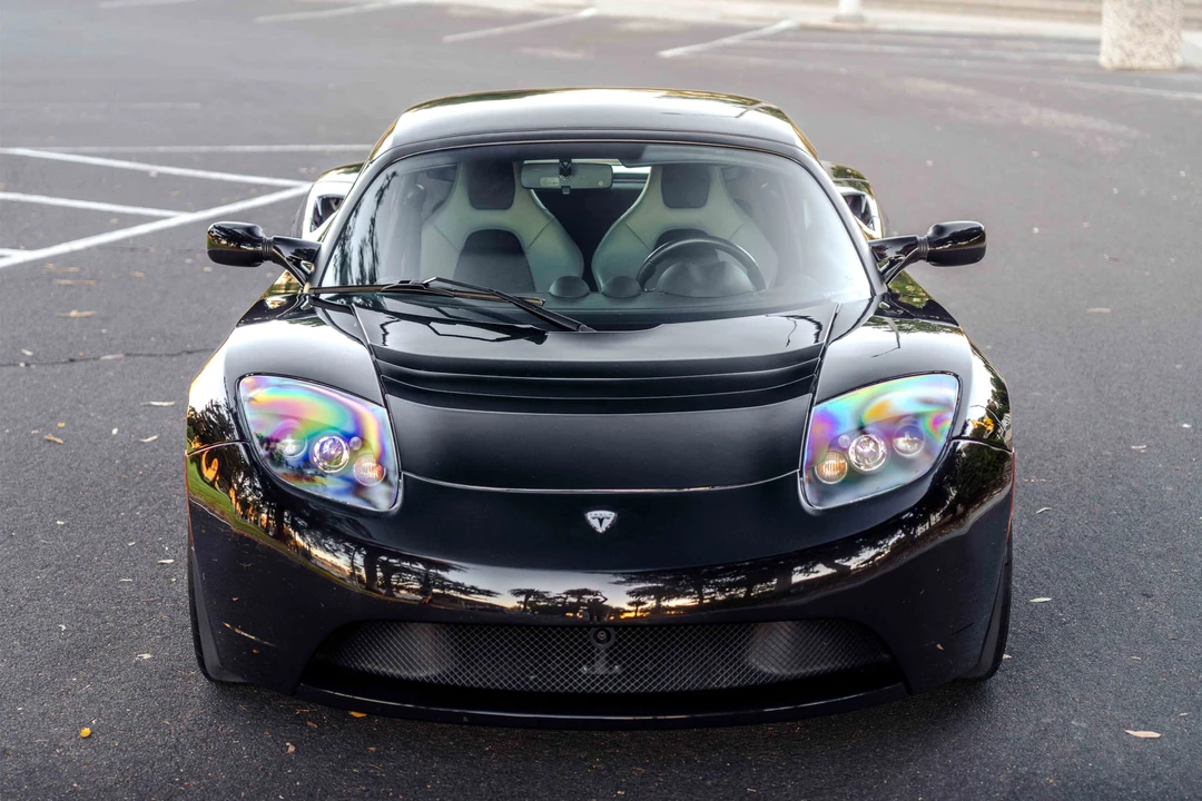 2008 Tesla Roadster - Image 21 of 31