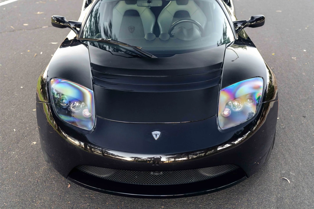 2008 Tesla Roadster - Image 23 of 31