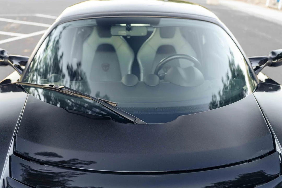 2008 Tesla Roadster - Image 24 of 31