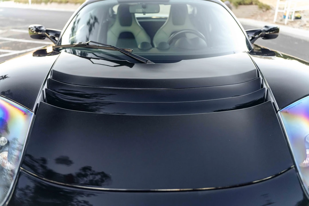 2008 Tesla Roadster - Image 25 of 31