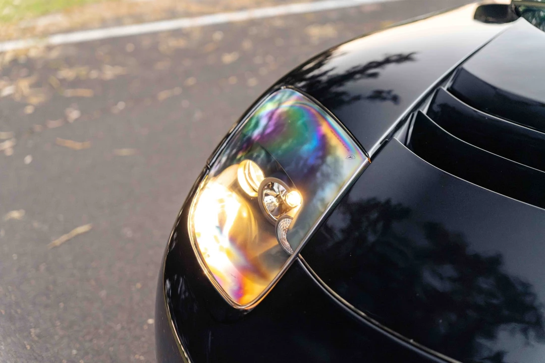 2008 Tesla Roadster - Image 27 of 31