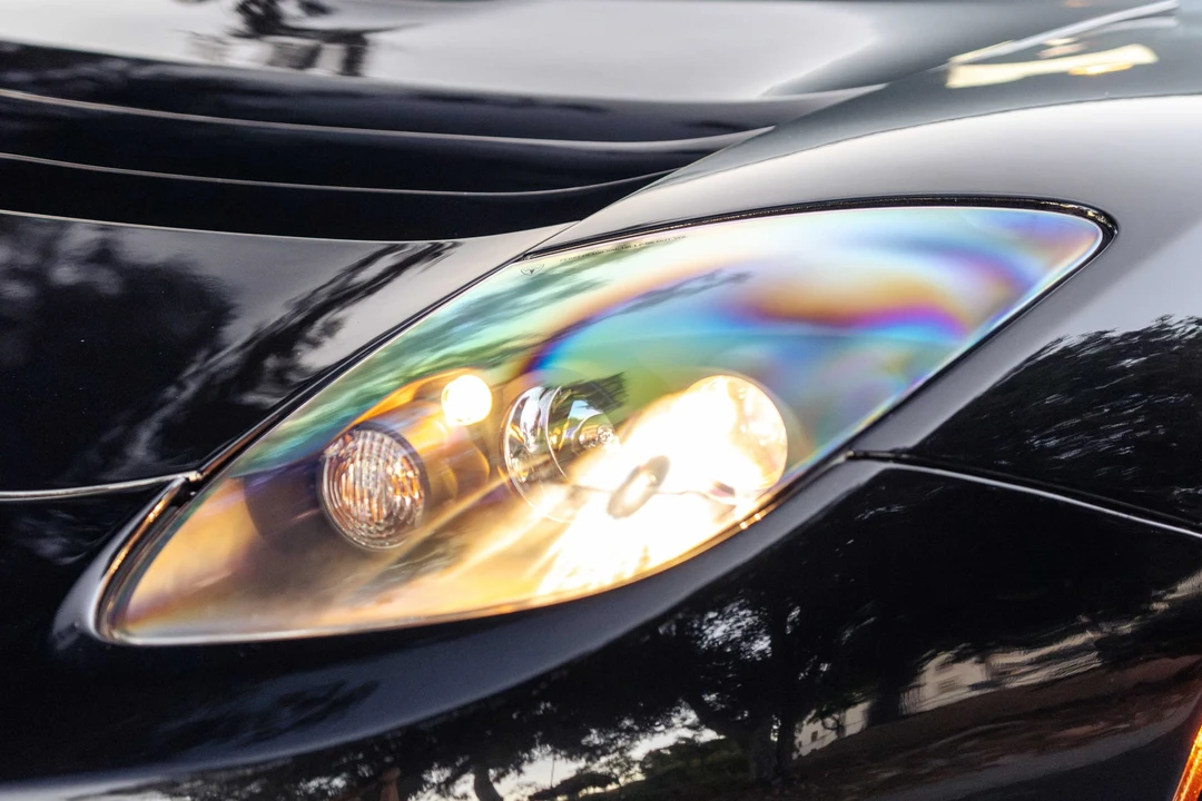 2008 Tesla Roadster - Image 28 of 31