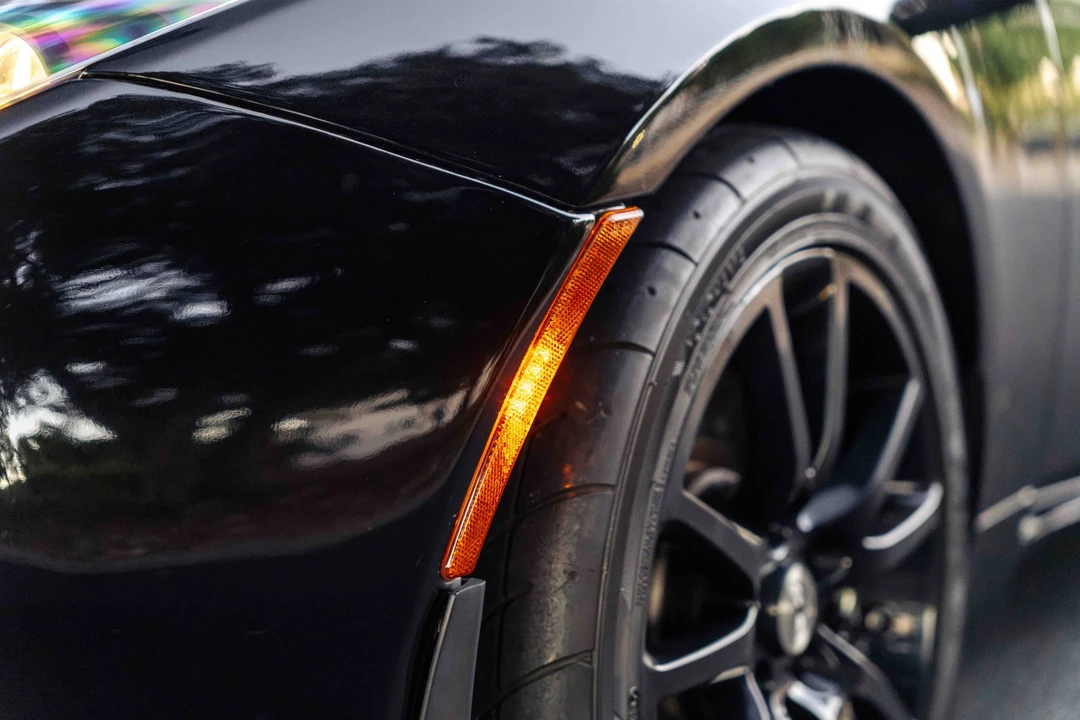 2008 Tesla Roadster - Image 30 of 31