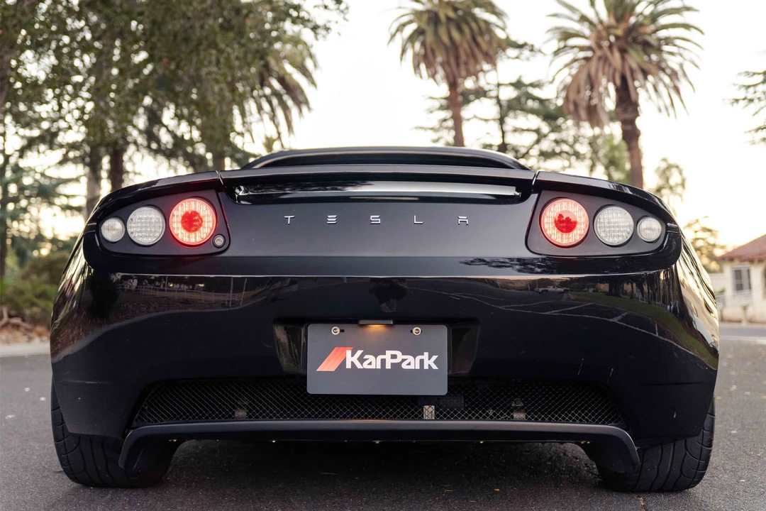2008 Tesla Roadster - Image 11 of 31