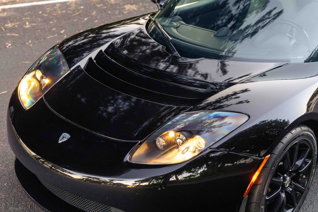 2008 Tesla Roadster - Image 26 of 31