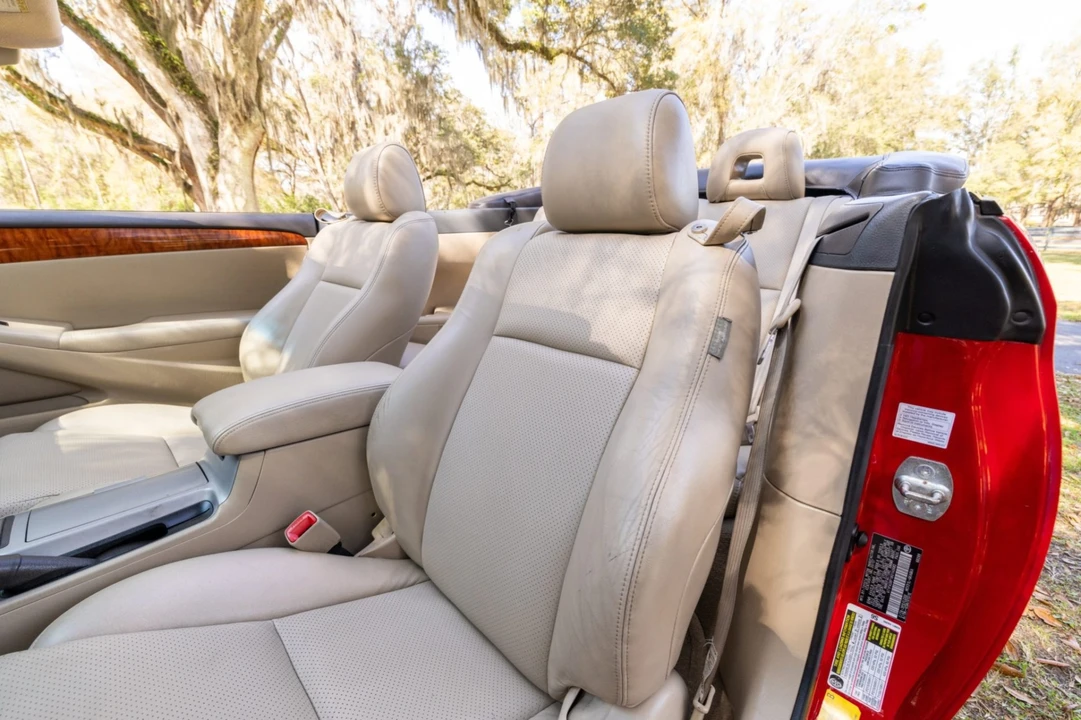 2008 Toyota Solara 2nd Gen - Image 4 of 7