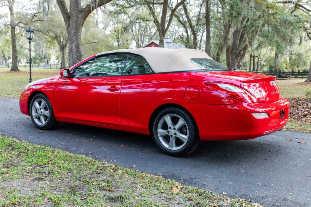 2008 Toyota Solara 2nd Gen - Image 2 of 7