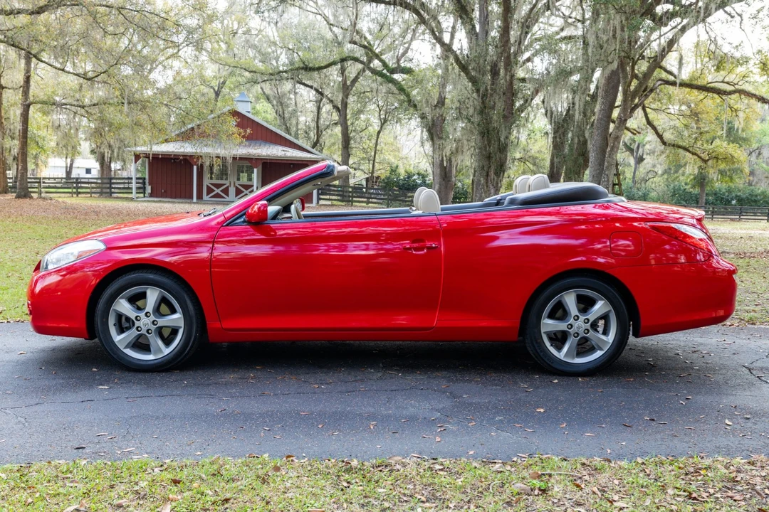 2008 Toyota Solara 2nd Gen - Image 3 of 7