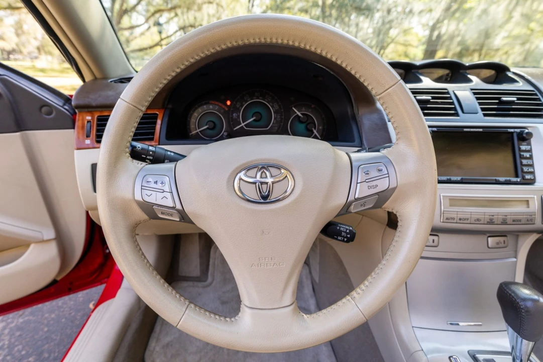 2008 Toyota Solara 2nd Gen - Image 5 of 7