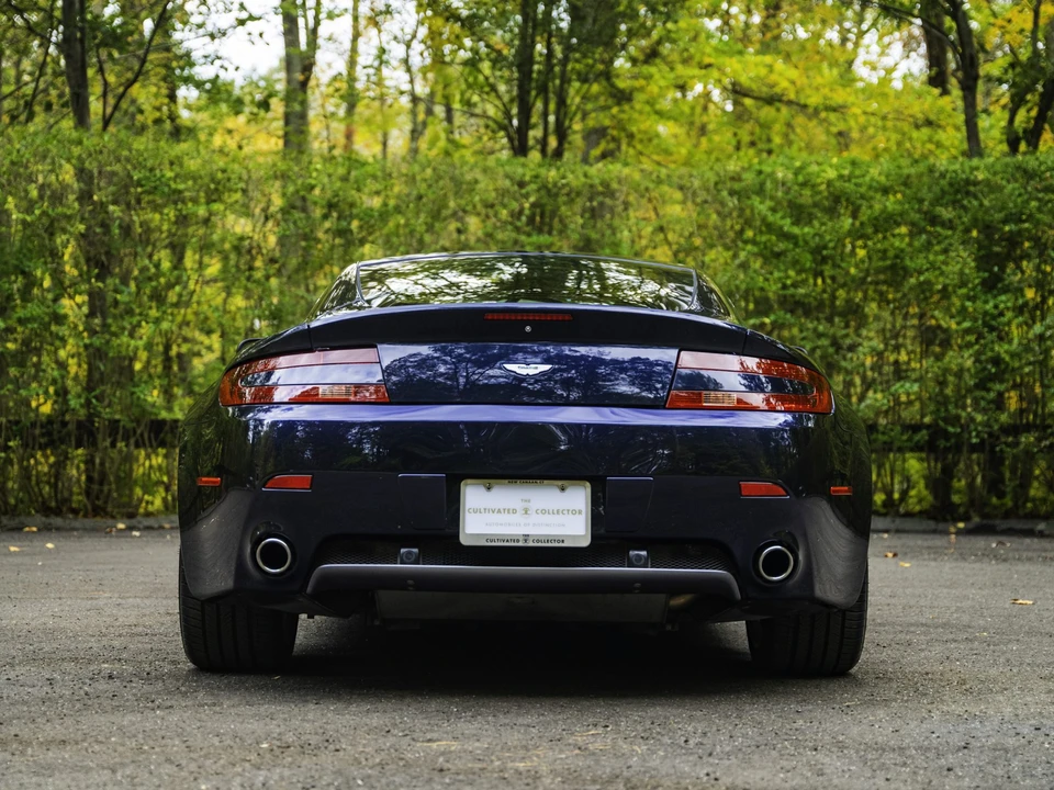 2009 Aston Martin V8 Vantage (2006-2017) - Image 10 of 31