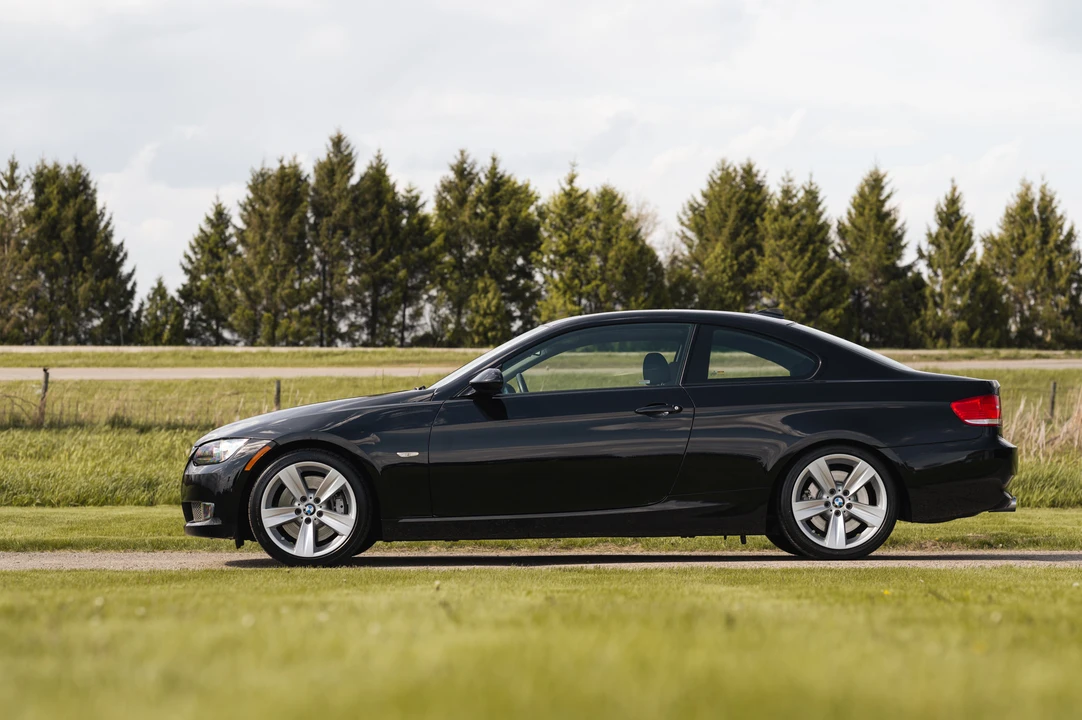 2009 BMW E92 335i Coupe - Image 25 of 31