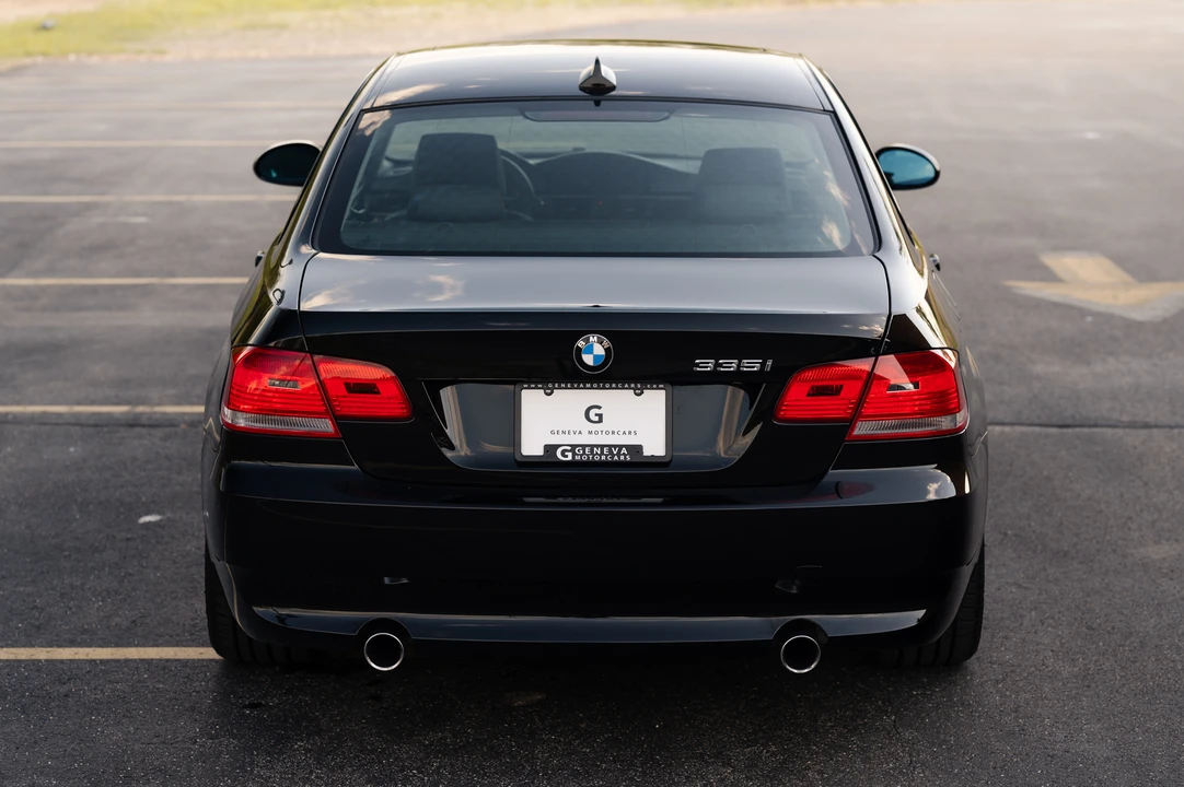 2009 BMW E92 335i Coupe - Image 29 of 31