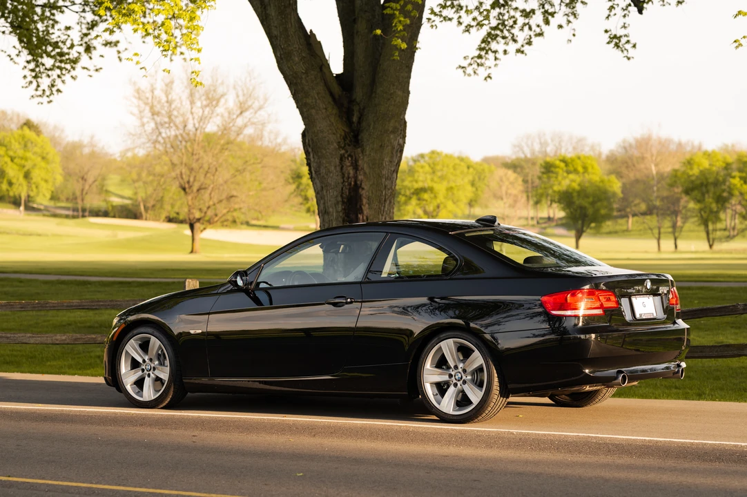 2009 BMW E92 335i Coupe - Image 26 of 31