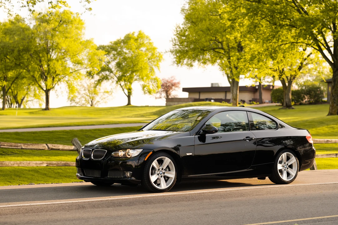 2009 BMW E92 335i Coupe - Image 13 of 31