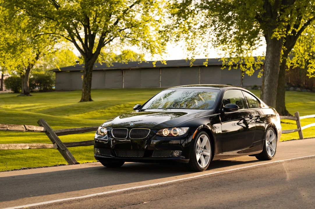 2009 BMW E92 335i Coupe - Image 11 of 31