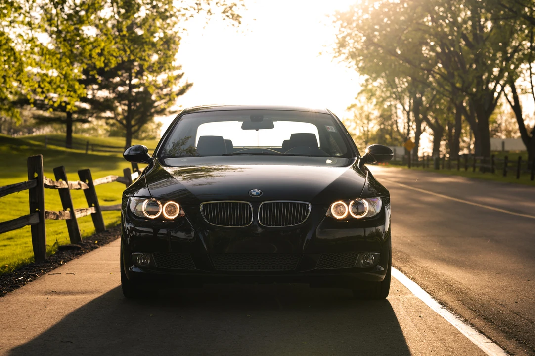 2009 BMW E92 335i Coupe - Image 20 of 31