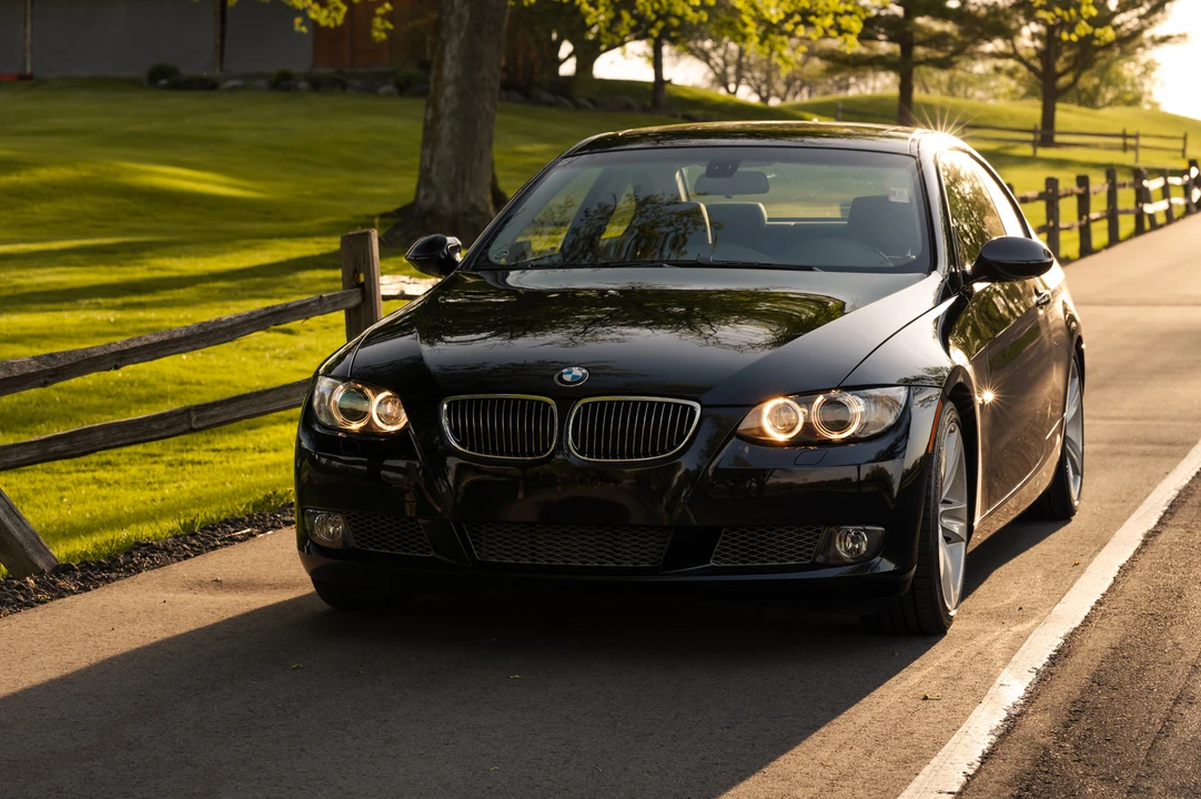 2009 BMW E92 335i Coupe - Image 10 of 31