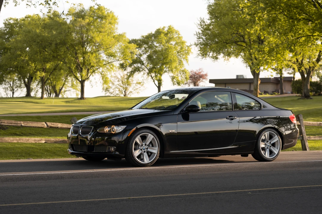 2009 BMW E92 335i Coupe - Image 12 of 31