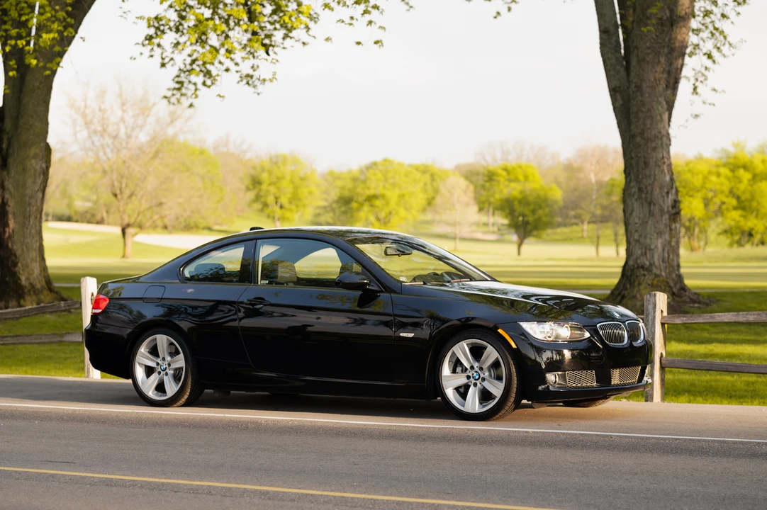2009 BMW E92 335i Coupe - Image 16 of 31