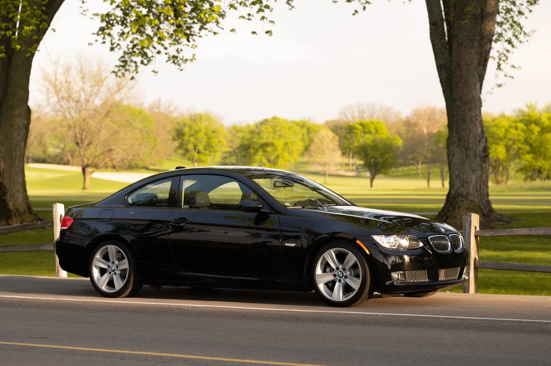2009 BMW E92 335i Coupe - Image 17 of 31