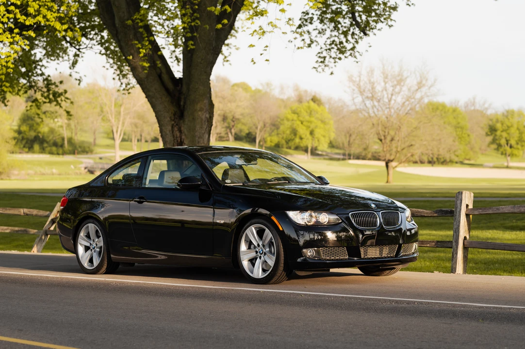 2009 BMW E92 335i Coupe - Image 18 of 31