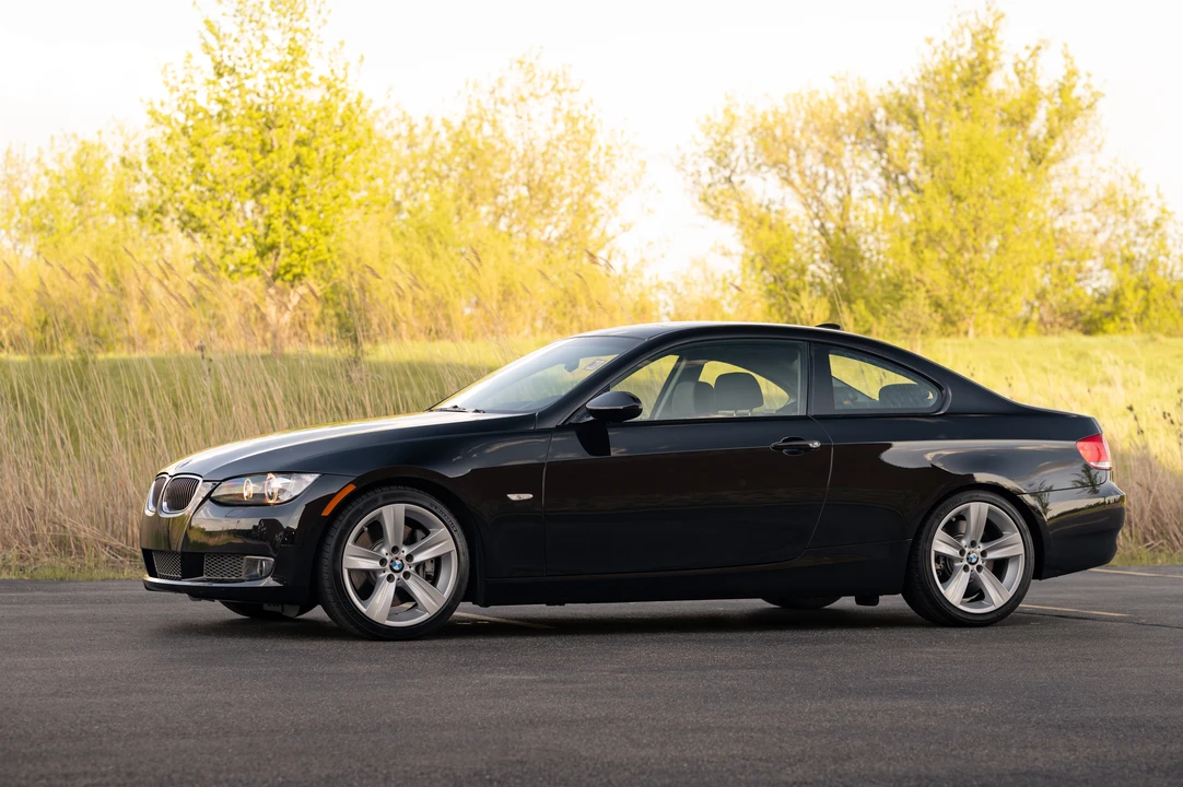 2009 BMW E92 335i Coupe - Image 23 of 31