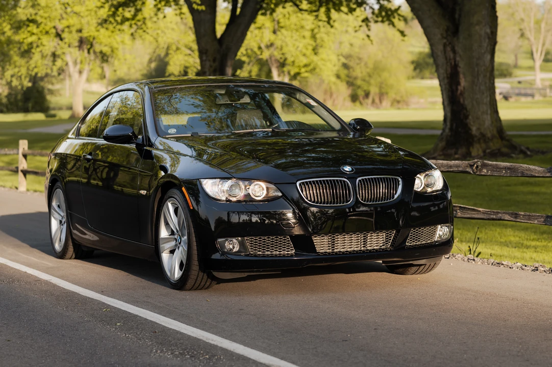 2009 BMW E92 335i Coupe - Image 19 of 31