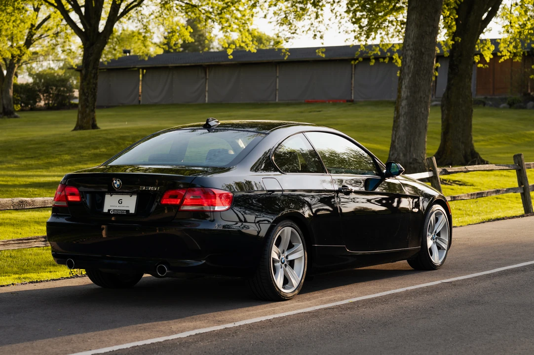 2009 BMW E92 335i Coupe - Image 15 of 31