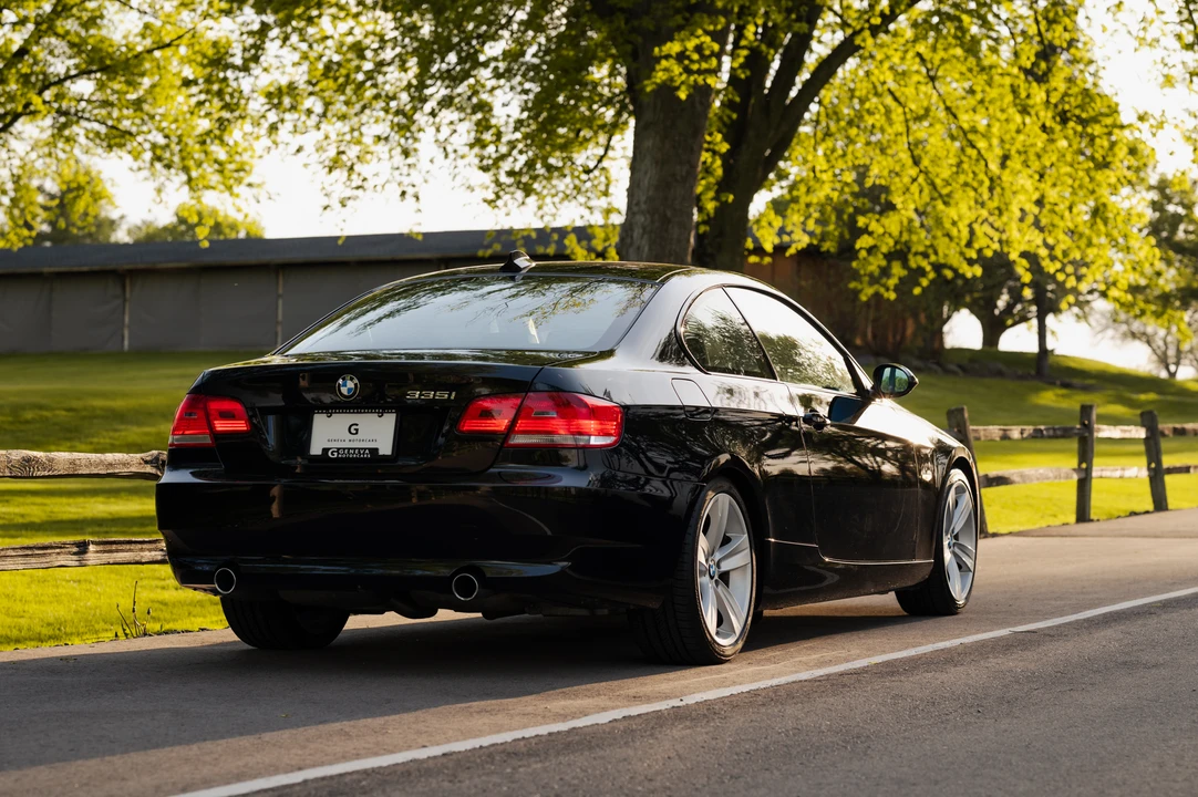 2009 BMW E92 335i Coupe - Image 14 of 31