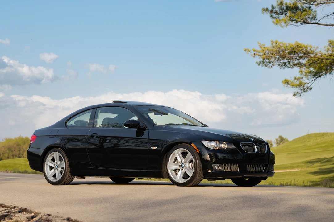 2009 BMW E92 335i Coupe - Image 9 of 31
