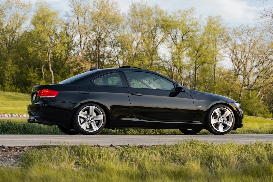 2009 BMW E92 335i Coupe - Image 6 of 31